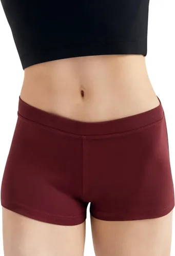 Vista 13 de Capezio Negro