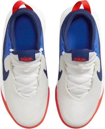 Vista 5 de Nike Equipo Hustle D 10 para niño (niño grande)