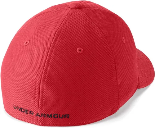 Vista 2 de Under Armour - Gorra Blitzing 3.0 para niño