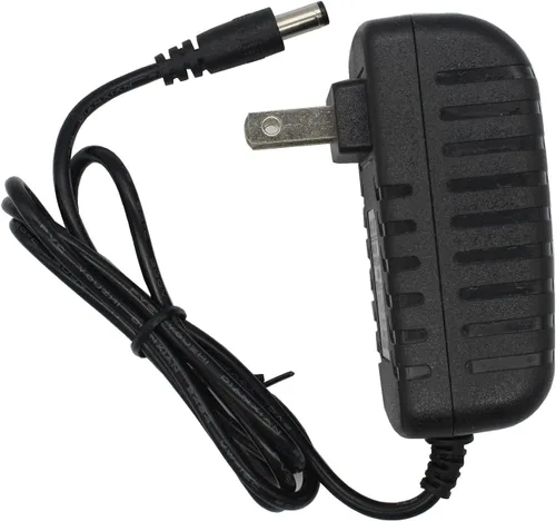 Vista 4 de DC 5V 2A 10W Adaptador de fuente de alimentación Interruptor transformador AC 110V/220V a DC 5V 2amp Convertidor de conmutación Controlador LED