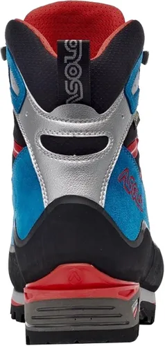 Vista 4 de Asolo Elbrus GV - Botas de montañismo para hombre