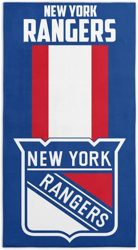 Vista 30 de Northwest NHL Pittsburgh Penguins - Toalla de playa, 30 x 60 pulgadas, rayas