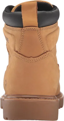 Vista 3 de WOLVERINE Men's Floorhand Wp 6inWheat Work Boot