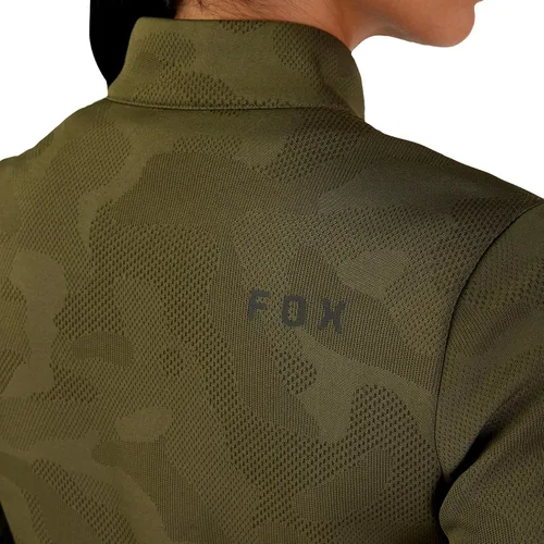 Vista 6 de Fox Racing Women's Ranger Midlayer Fz