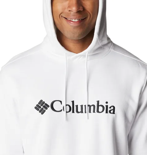 Vista 4 de Columbia Men's CSC Basic Logo Ii Hoodie