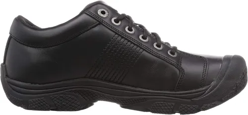 Vista 15 de KEEN Utility Men's PTCOxfordLow HeightNon SlipKitchen Food Service Shoe