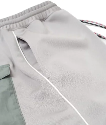 Vista 8 de Not So Ape Streetwear - Pantalón corto unisex para todo género