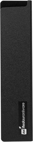 Vista 2 de Restaurantware -Sensei - Funda para cuchillos de 8.5 x 2 pulgadas, 1 protector de cuchillo - Se adapta a Santoku y cuchillo de chef, forro