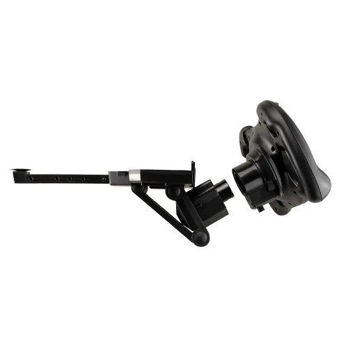 Vista 3 de Monza Racing Wheel