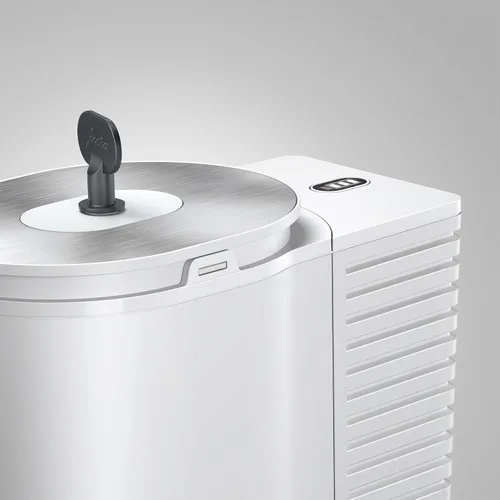 Vista 5 de Jura Cool Control, 1 litro (34 oz), blanco