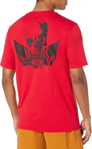 Vista 2 de Oakley SI Brave - Camiseta de manga corta para hombre