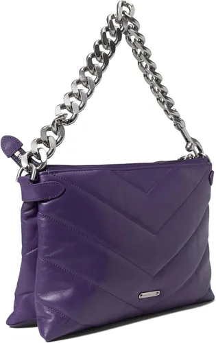 Vista 2 de Rebecca Minkoff Edie Maxi Crossbody