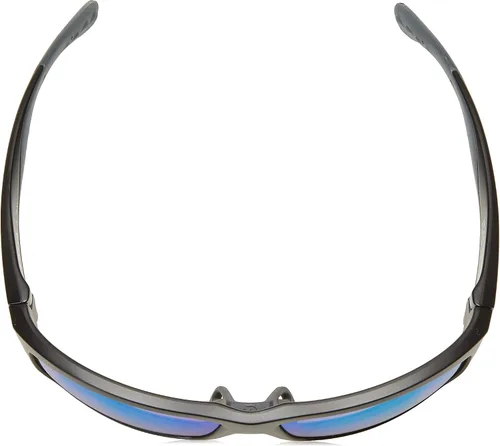 Vista 5 de Costa Del Mar Gafas de sol rectangulares Corbina Low Bridge Fit para hombre