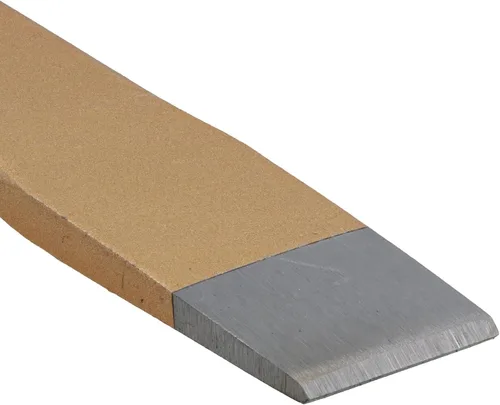 Vista 4 de Nut Splitting Chisel Cold Steel Metal 240 x 26 x 7mm Mechanics Engineers TE726