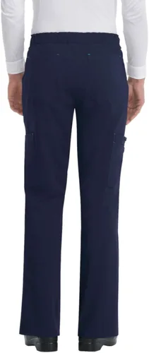 Vista 2 de KOI Basics KOI605 - Pantalón médico para hombre