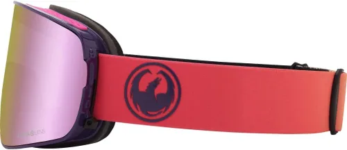 Vista 2 de Dragon Alliance unisex-adult Nfx2 Bonus