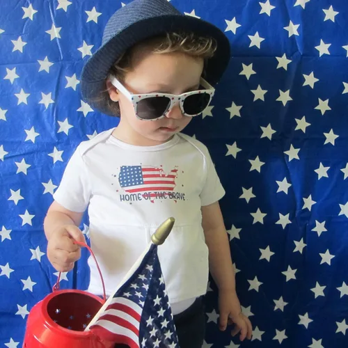 Vista 27 de Camiseta interior de tubo de alimentación para bebés, niños pequeños y niños