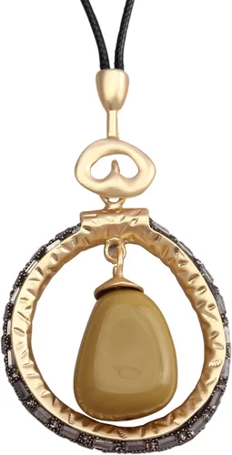 Vista 8 de Collares de cuentas de colores para mujer, collar de perlas turquesas, collar de cuentas de playa de verano, collares bohemios para mujer