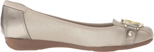 Vista 6 de Anne Klein Zapatillas de ballet Umeko para mujer