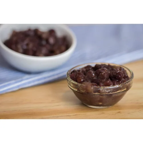 Vista 7 de Tea Zone Frijoles rojos (7.25 libras) para postres de bebidas, refrigerio dulce o comer directamente