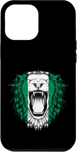 Vista 26 de Nigeria Case for iPhone 17