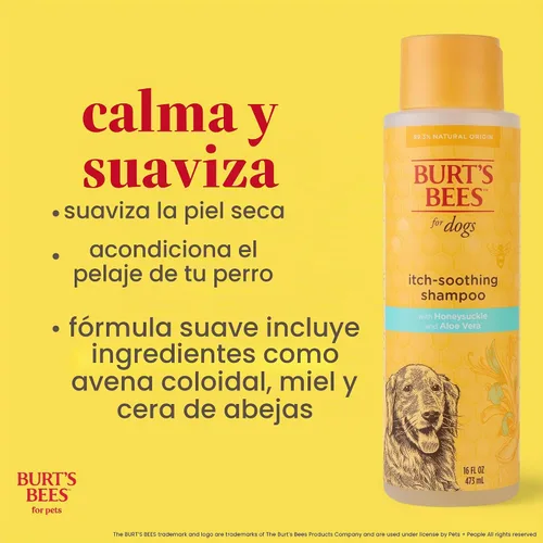 Vista 3 de Burt's Bees