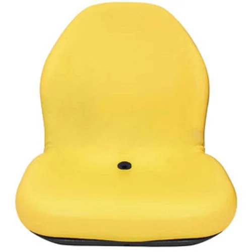 Vista 9 de Stevens Lake Parts Asiento compatible con JD para John Deere X300 X300R X320 X340 X360 X500 X520 X530 Garden