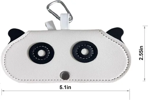 Vista 3 de Portable Glasses Case