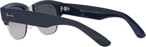 Vista 5 de Ray-Ban Rb0316s Mega Clubmaster Gafas de sol cuadradas