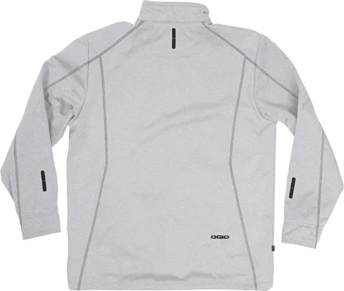 Vista 10 de Ogio All Elements Tech Chaqueta con cremallera completa