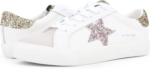 Vista 2 de VINTAGE HAVANA Grande - Blanco Camel Multi, Blanco