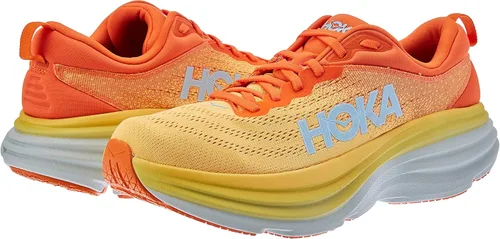 Vista 7 de Hoka One Men's Running Shoes