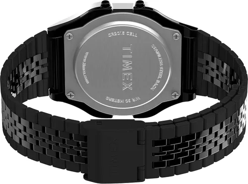 Vista 4 de Timex T80