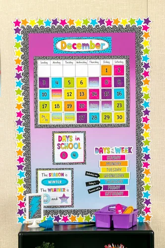 Vista 5 de Teacher Created Resources Composición Borde recto (TCR3942)