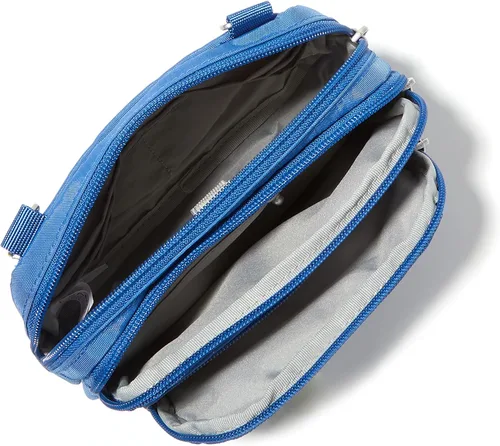 Vista 4 de Baggallini Bolsa triple con cremallera