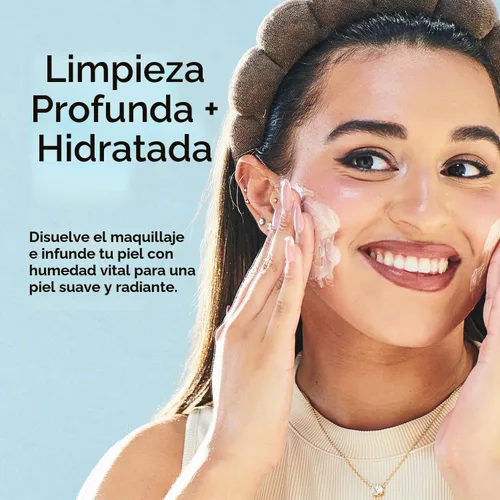 Vista 5 de PONDS 6.1 OZ LIMPIEZA CLD CRM