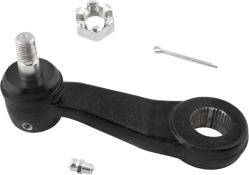 Vista 4 de BOXI Juego de 6 barras de acoplamiento frontal interior y exterior, brazo tensor Pitman para Chevrolet Blazer S10 GMC Jimmy Sonoma 1998-2004 Isuzu