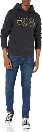 Vista 4 de Tienda Essentials Disney Marvel Star Wars - Sudaderas con capucha para hombre