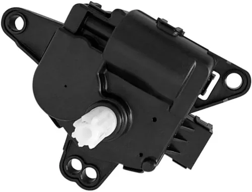 Vista 4 de 97159-1H150, Actuador de puerta de temperatura para Hyundai Sonata 2011-2014 Elantra 2011-2017 para Kia Sorento Optima 2011-2015 Forte 2014-2018