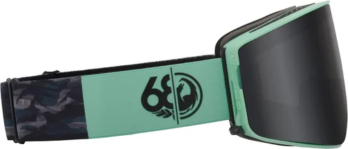 Vista 4 de Dragon Gafas PXV2