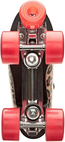 Vista 5 de Impala Quad Skate-improller1 Leopardo