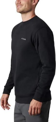 Vista 4 de Columbia - Jersey de cuello redondo Hart Mountain II para hombre