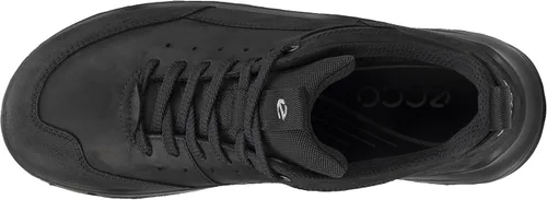 Vista 5 de ECCO Zapatos de senderismo con cordones Offroad Cruiser para hombre