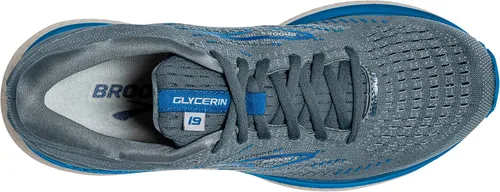 Vista 5 de Brooks Glycerin 19 - Tenis de running para hombre