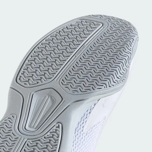 Vista 8 de adidas Zapatos de gimnasia Courtflash Speed para hombre