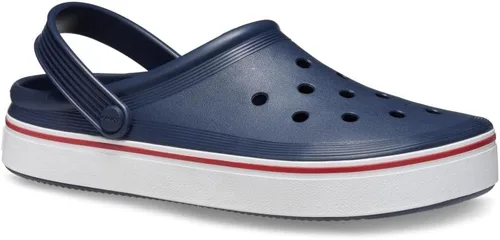 Vista 2 de Crocs Sandalias unisex de plataforma Crocs Off Court Clog