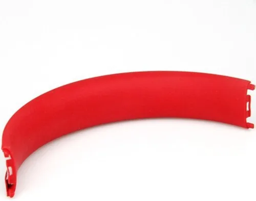 Vista 7 de Studio3 - Cojín de repuesto para la cabeza con almohadilla de espuma de goma, piezas de reparación compatibles con Beats Studio 3.0 Studio 2.0