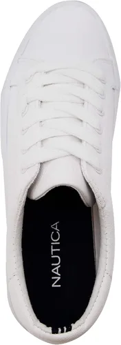 Vista 6 de Tenis Nautica Steam para mujer