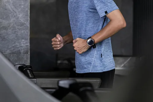Vista 11 de Reloj inteligente militar para hombres táctico resistente Bluetooth llamada Negro