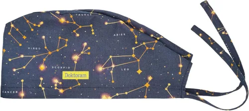 Vista 18 de Gorras de trabajo modernas y clásicas - Cómodas y transpirables para hombres y mujeres, cubierta de cabeza estética larga 1Davinci